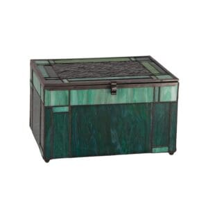 Evergreen Memory Chest