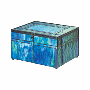 Seaside Memory Chest