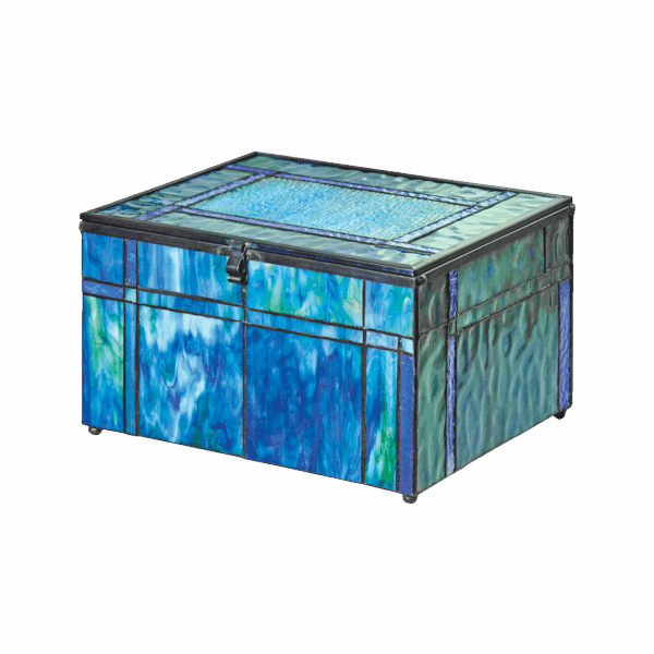 Seaside Memory Chest