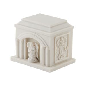Angel Mausoleum Medium