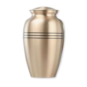 Genoa Brushed Bronze