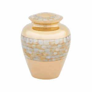 Mother of Pearl Large