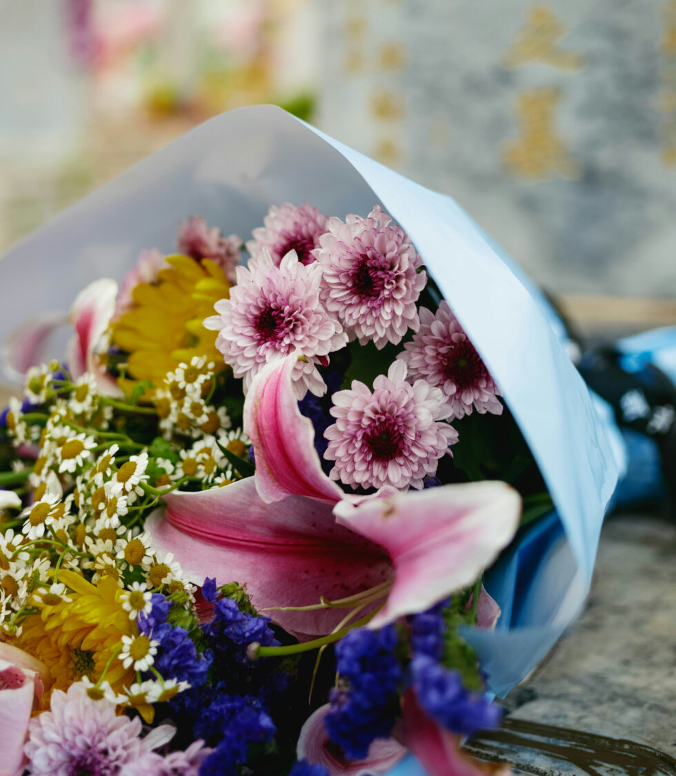 Roderick Thompson | Coral Ridge Memorial Gardens