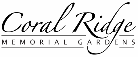 Coral Ridge Memorial Gardens | Lyndhurst Group of Companies.