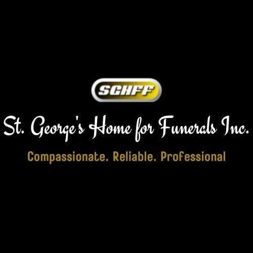 St. George's Home For Funerals